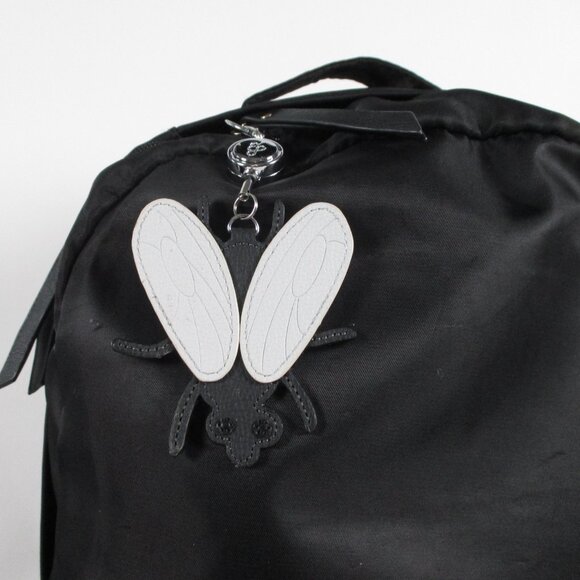 EDIE PARKER FRUIT FLY MIRROR KEYCHAIN - Picture 5 of 16